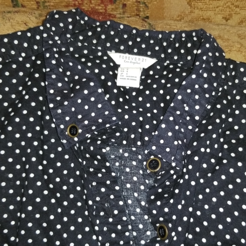 Blouse - Picture 2 of 2